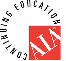 AIA Continuing Education Credits