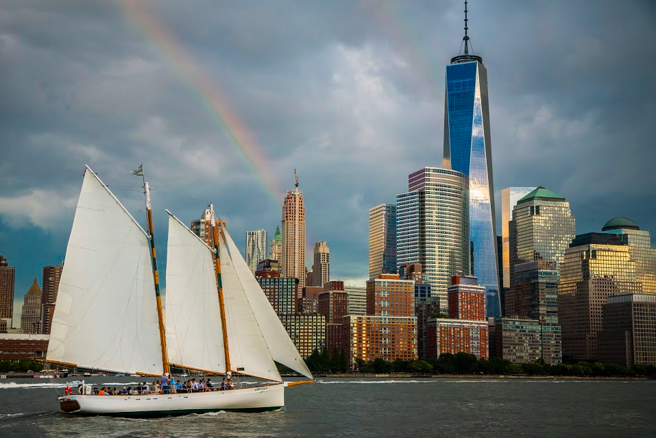 sailing boat nyc schooner adirondack nyc sails sailing private boat sailing boat nyc schooner adirondack nyc sails sailing private boat
